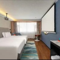 好莱坞影视亲子房+洗衣服务+烘干服务