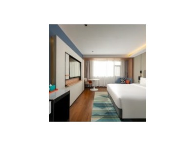 好莱坞高级大床