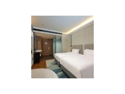 好莱坞高级双床